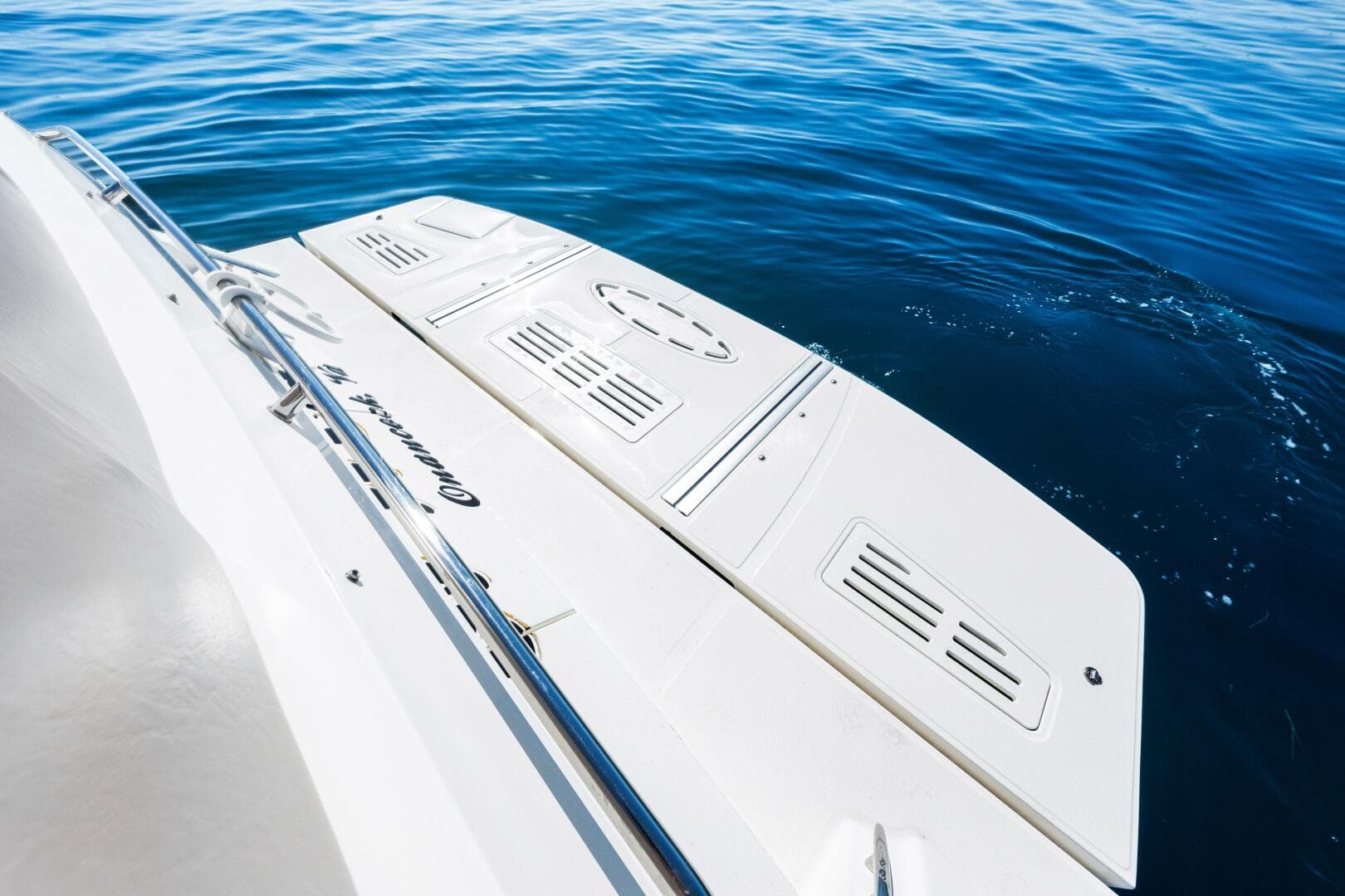 2016 Sea Ray 510 Sundancer — photo 64