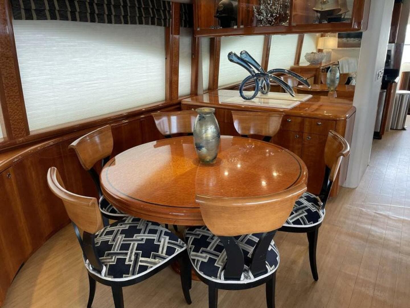 2002 Cheoy Lee Sport — photo 9