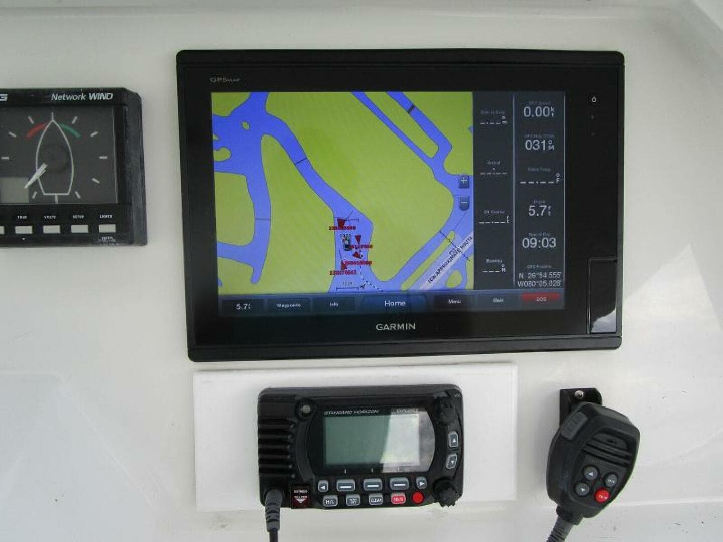 2002 Cheoy Lee Sport — photo 59