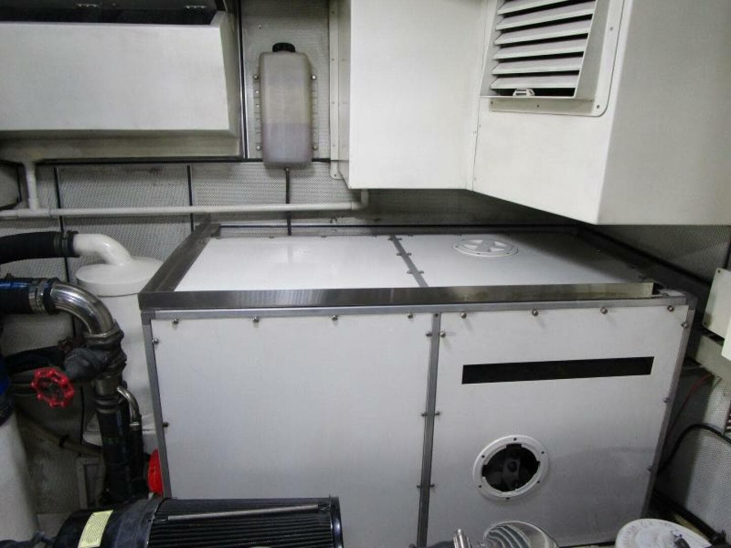 2002 Cheoy Lee Sport — photo 69