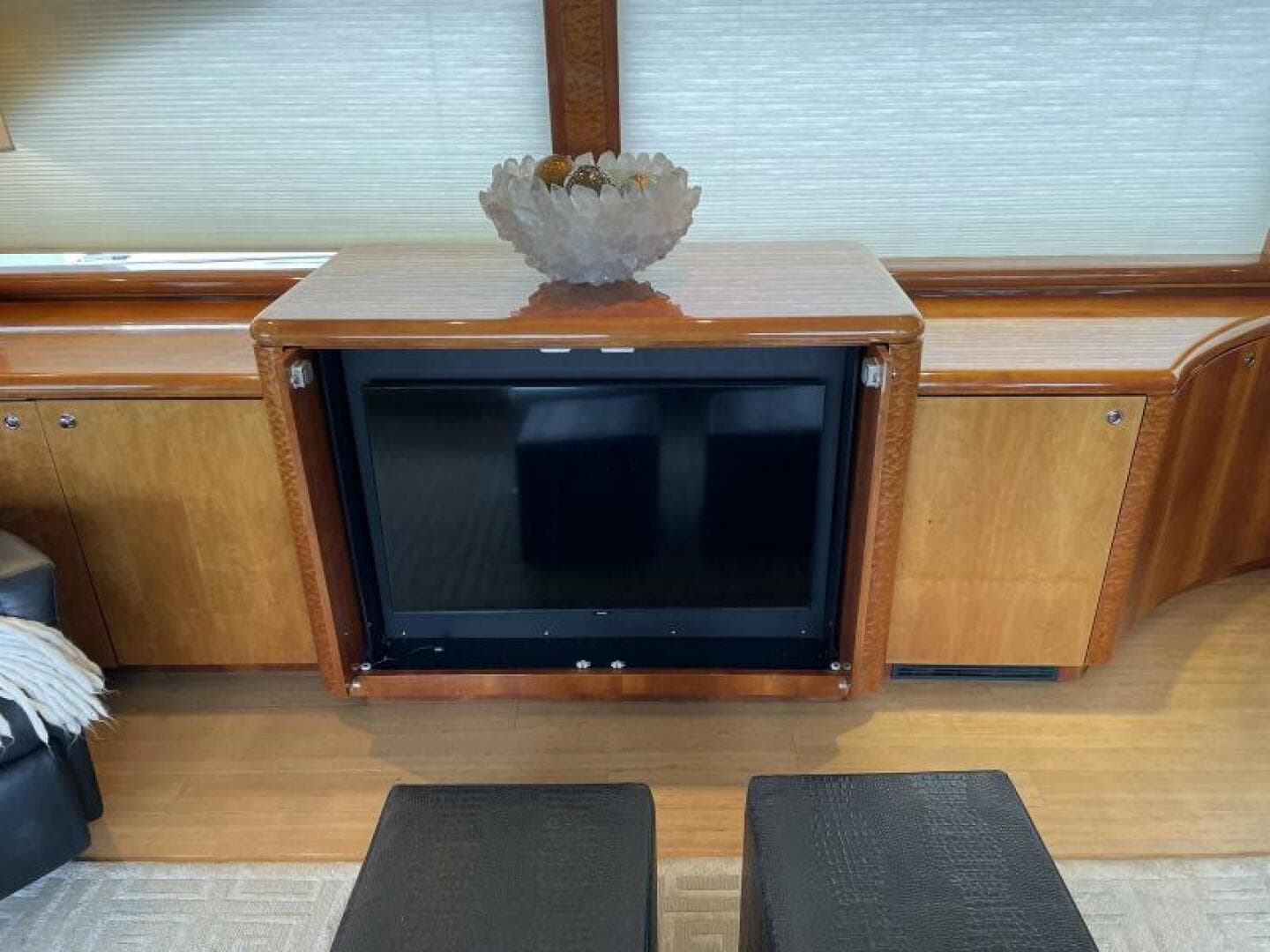 2002 Cheoy Lee Sport — photo 7