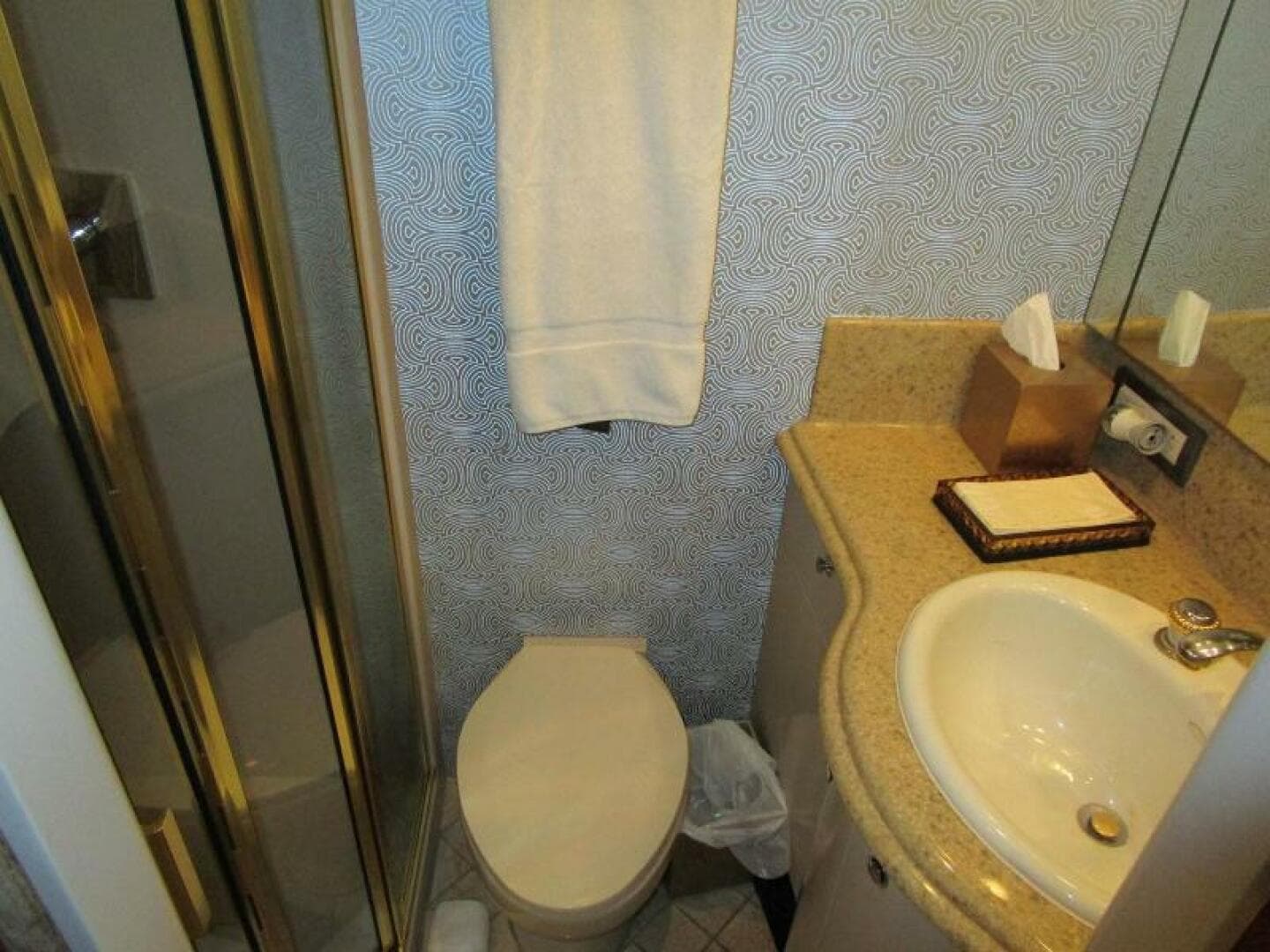 2002 Cheoy Lee Sport — photo 42