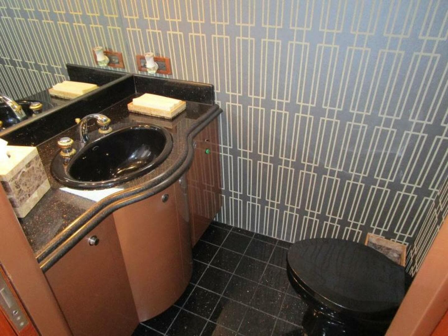 2002 Cheoy Lee Sport — photo 13