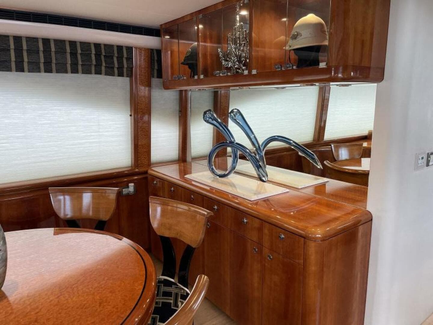 2002 Cheoy Lee Sport — photo 10