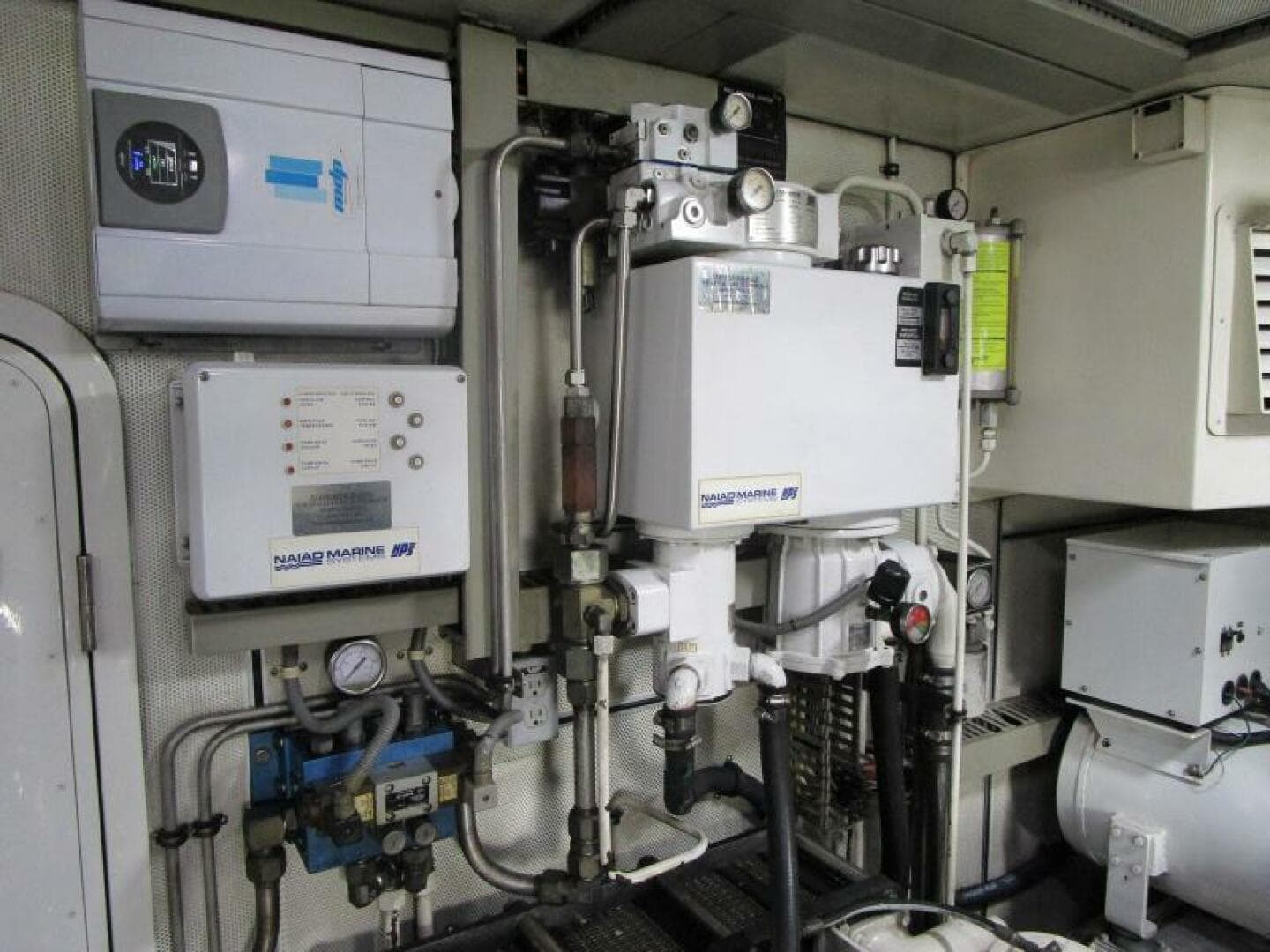 2002 Cheoy Lee Sport — photo 72