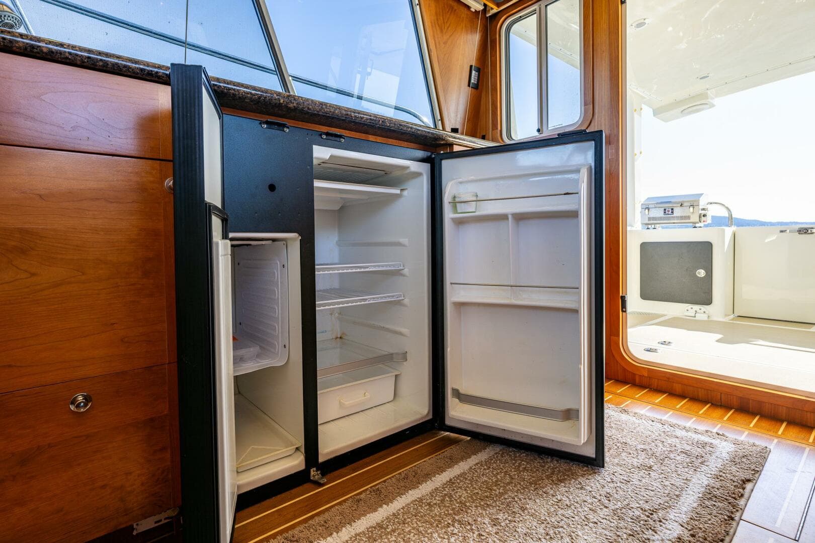 2009 Coastal Craft 400 IPS — photo 44