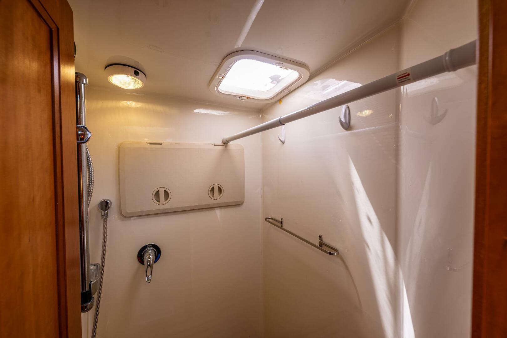 2009 Coastal Craft 400 IPS — photo 29