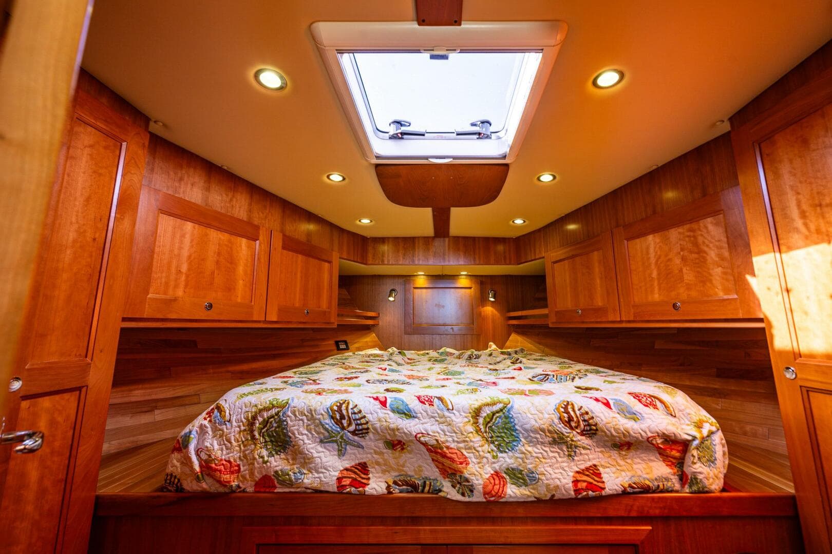 2009 Coastal Craft 400 IPS — photo 23