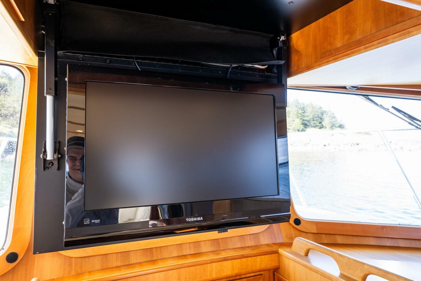 2009 Coastal Craft 400 IPS — photo 33