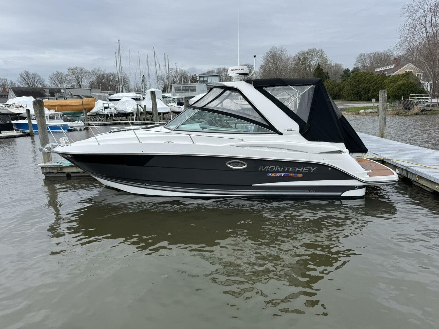 2021 Monterey — photo 2