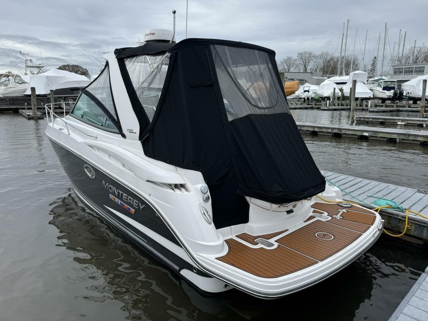 2021 Monterey — photo 1