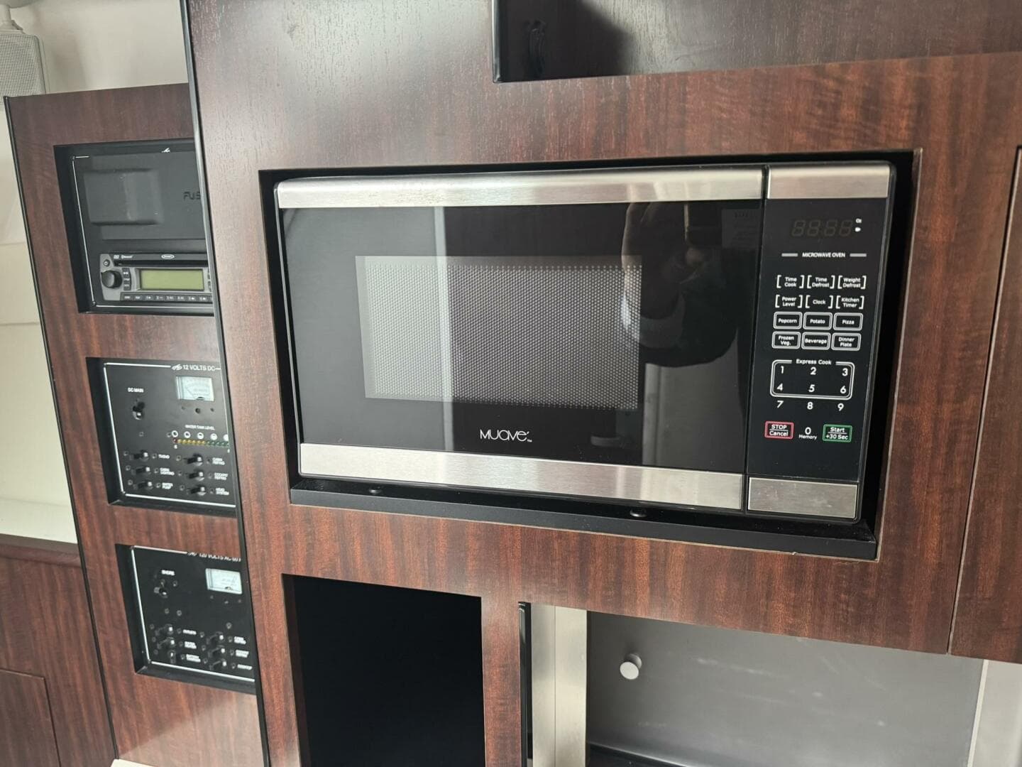 2021 Monterey — photo 23