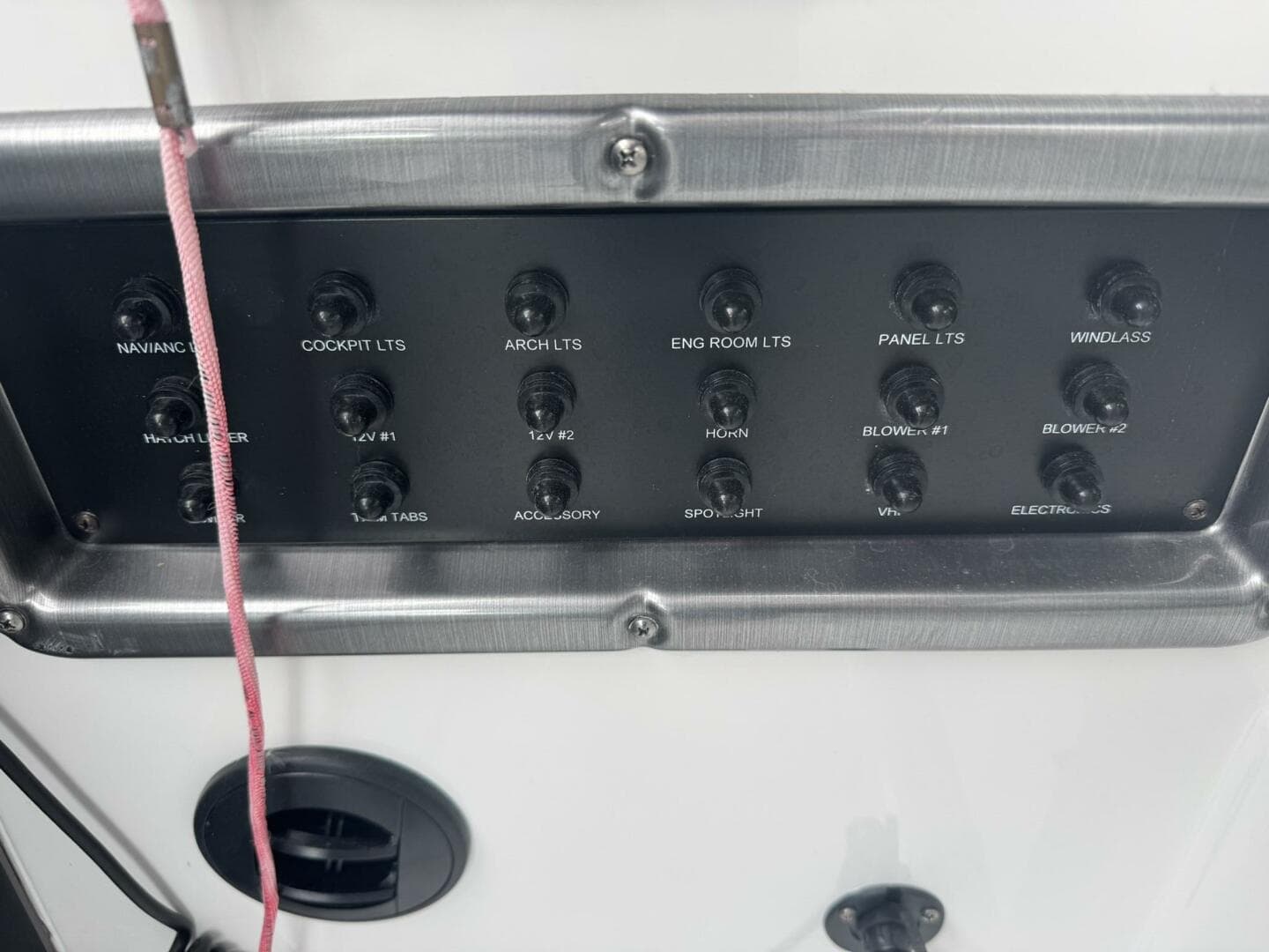 2021 Monterey — photo 13