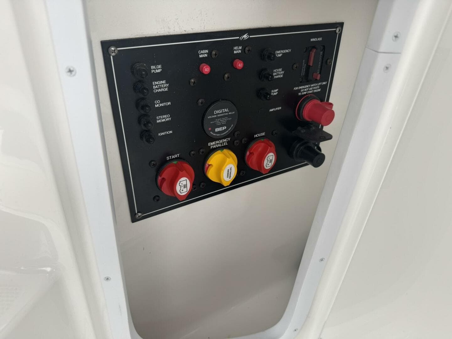 2021 Monterey — photo 17