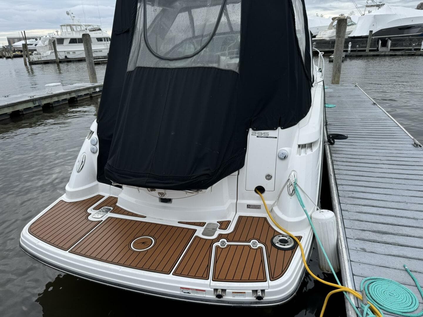 2021 Monterey — photo 4