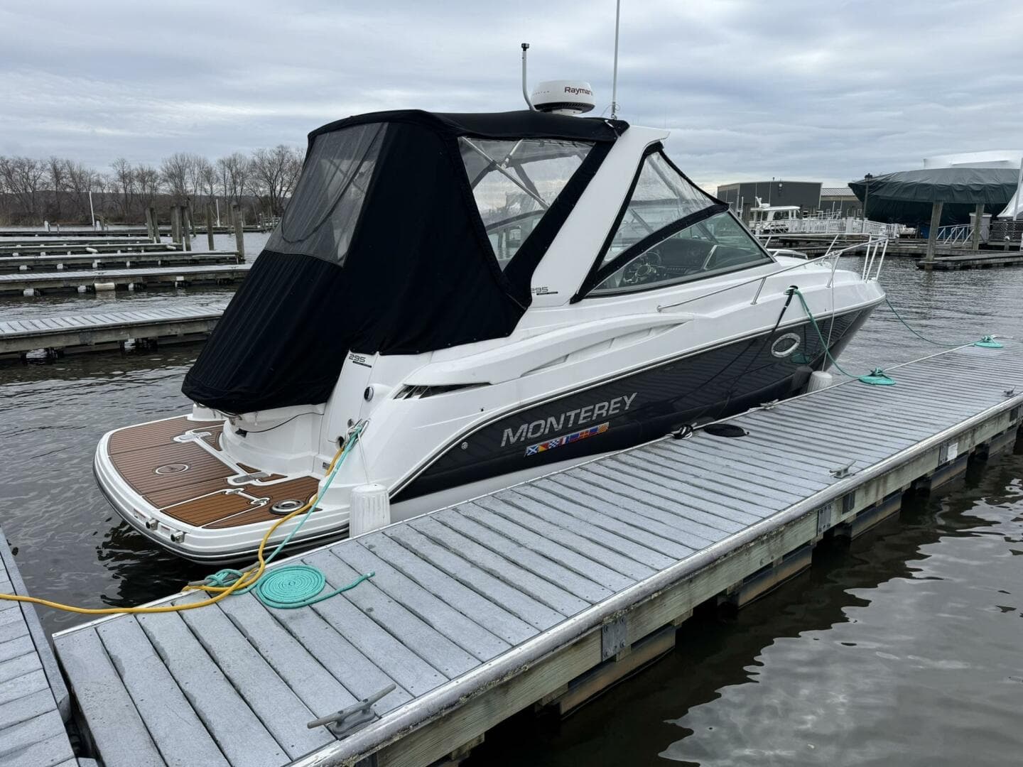 2021 Monterey — photo 5