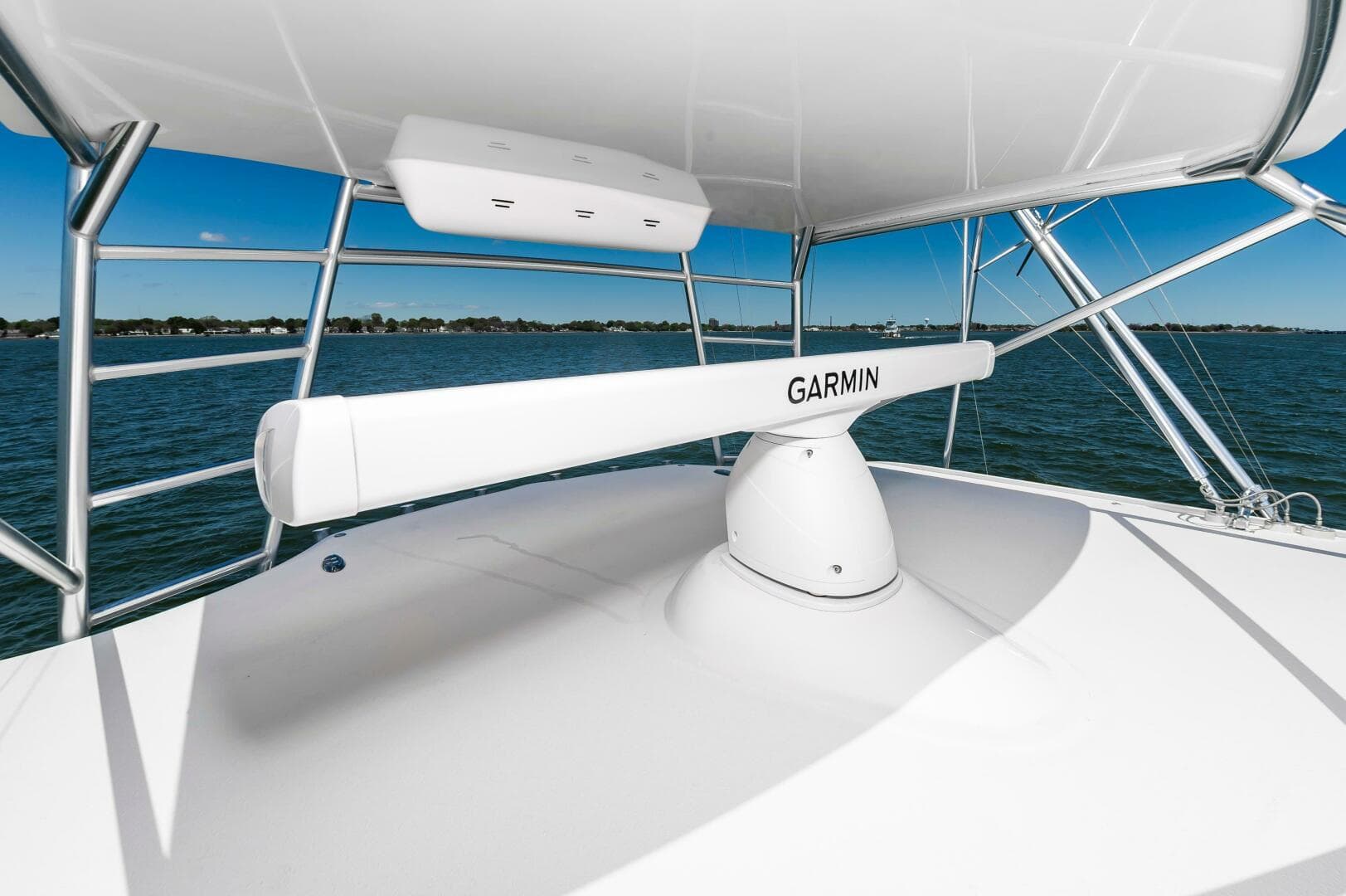 2008 Cabo 40 Express — photo 19