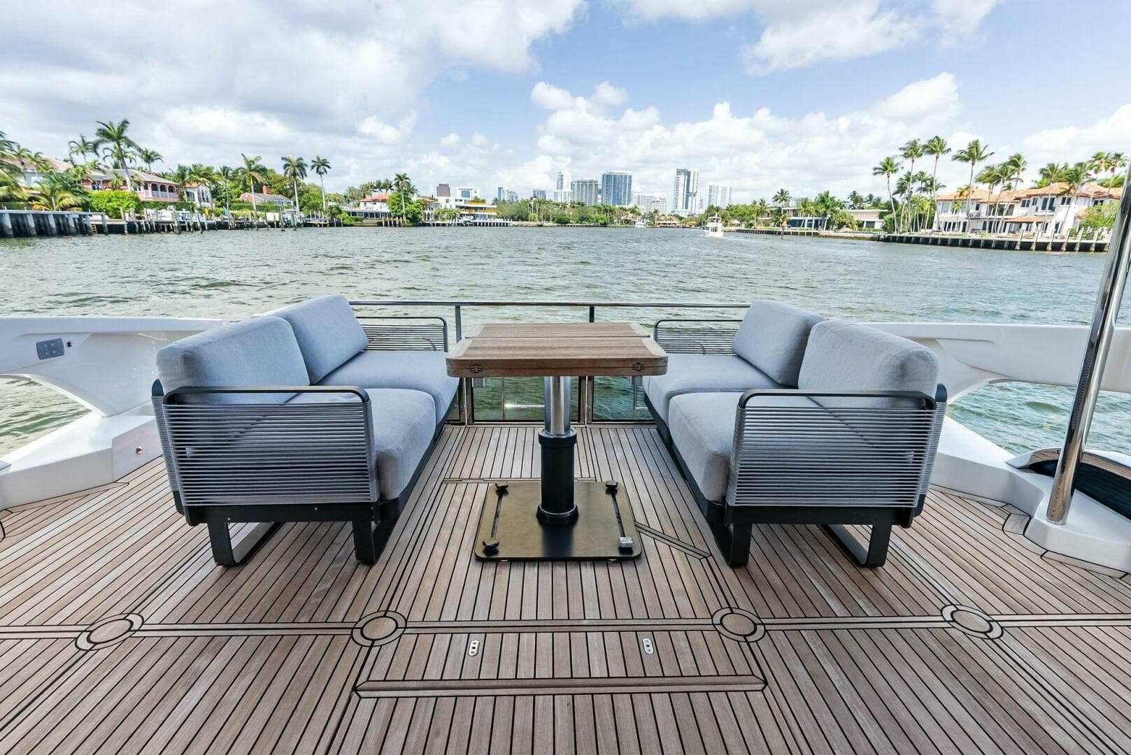 2023 Absolute 52 Fly — photo 36