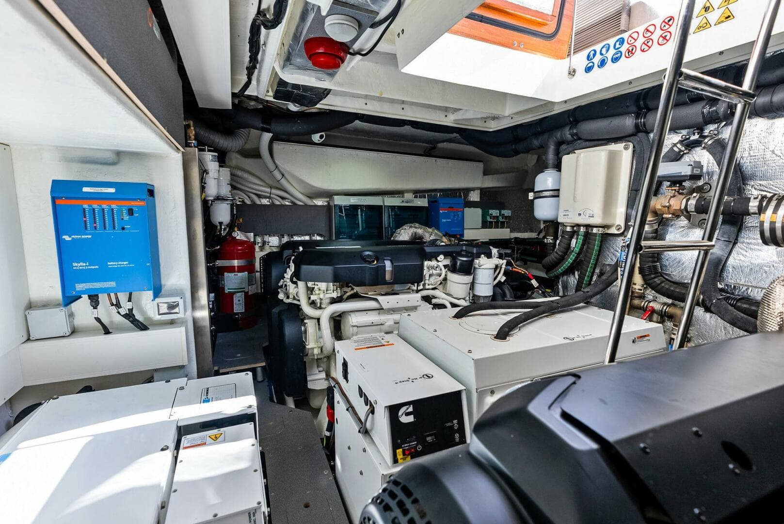 2023 Absolute 52 Fly — photo 75