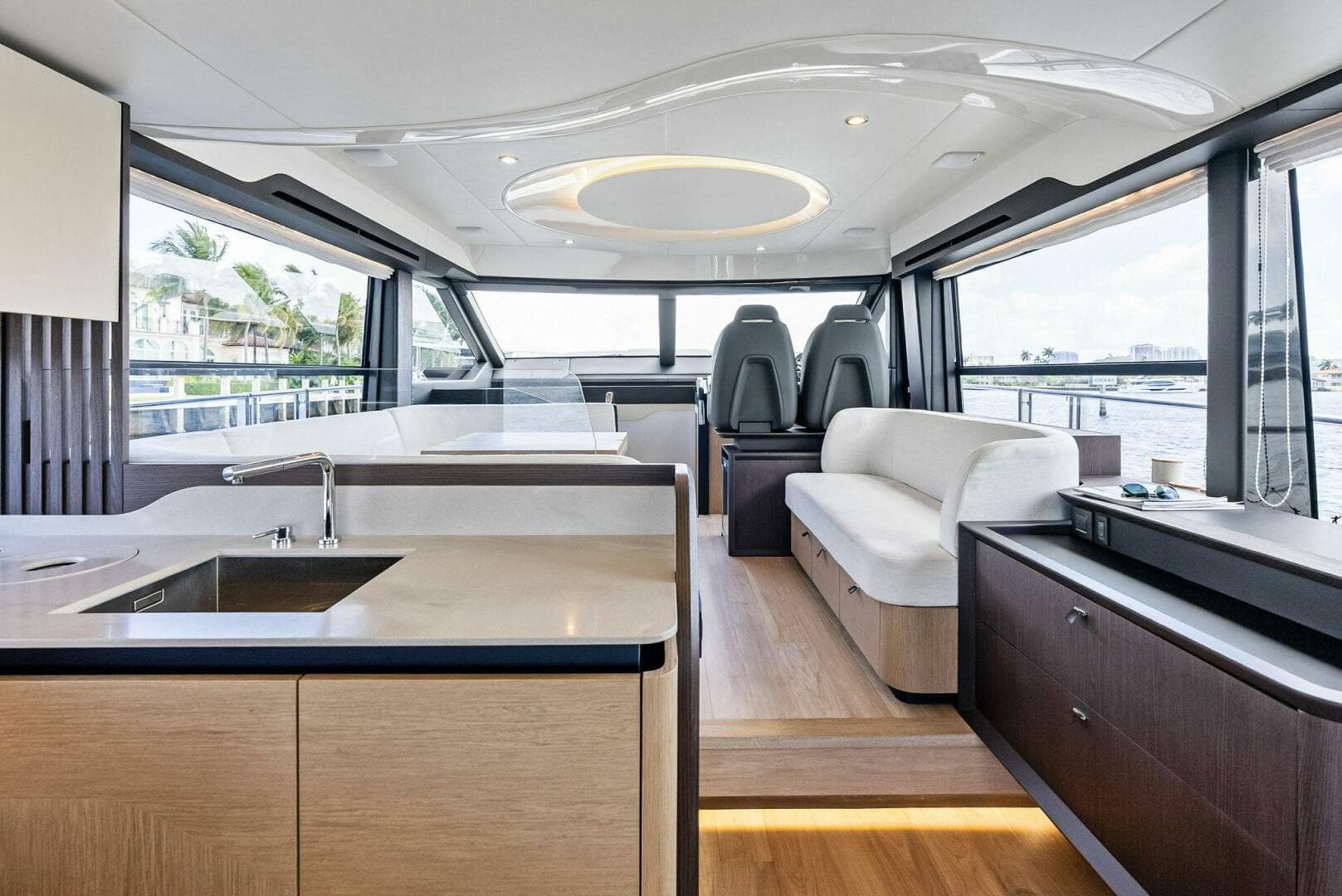 2023 Absolute 52 Fly — photo 47