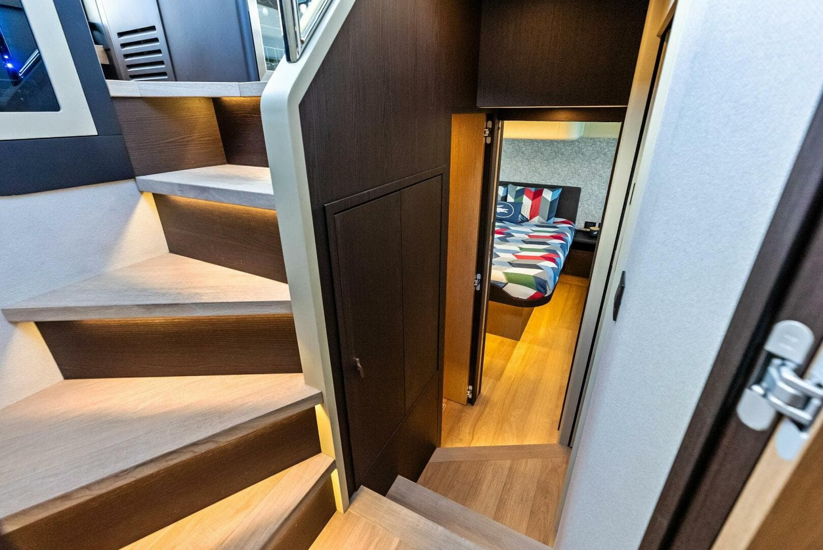 2023 Absolute 52 Fly — photo 56