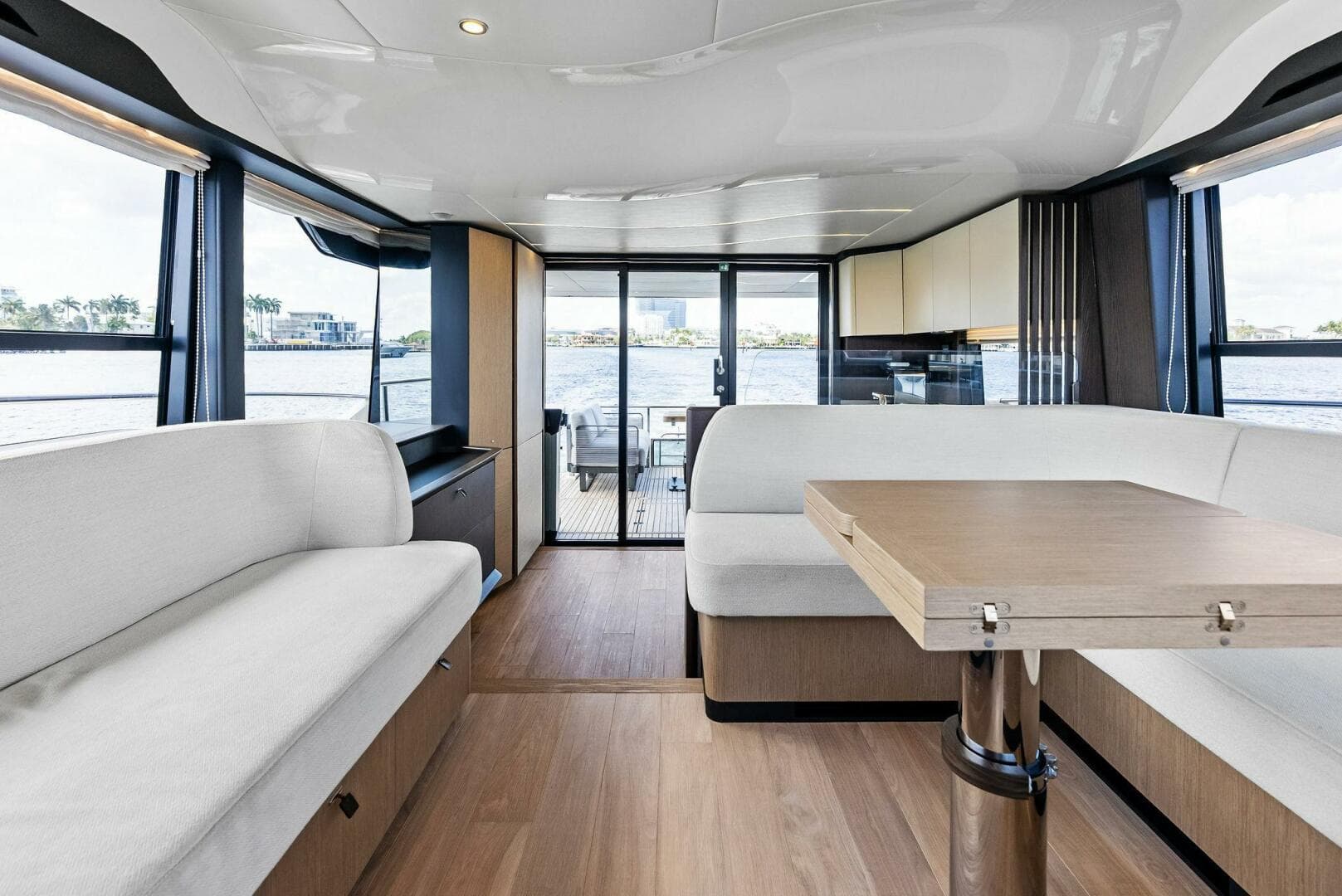 2023 Absolute 52 Fly — photo 46