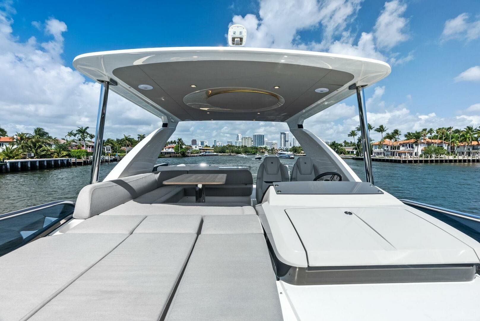 2023 Absolute 52 Fly — photo 29