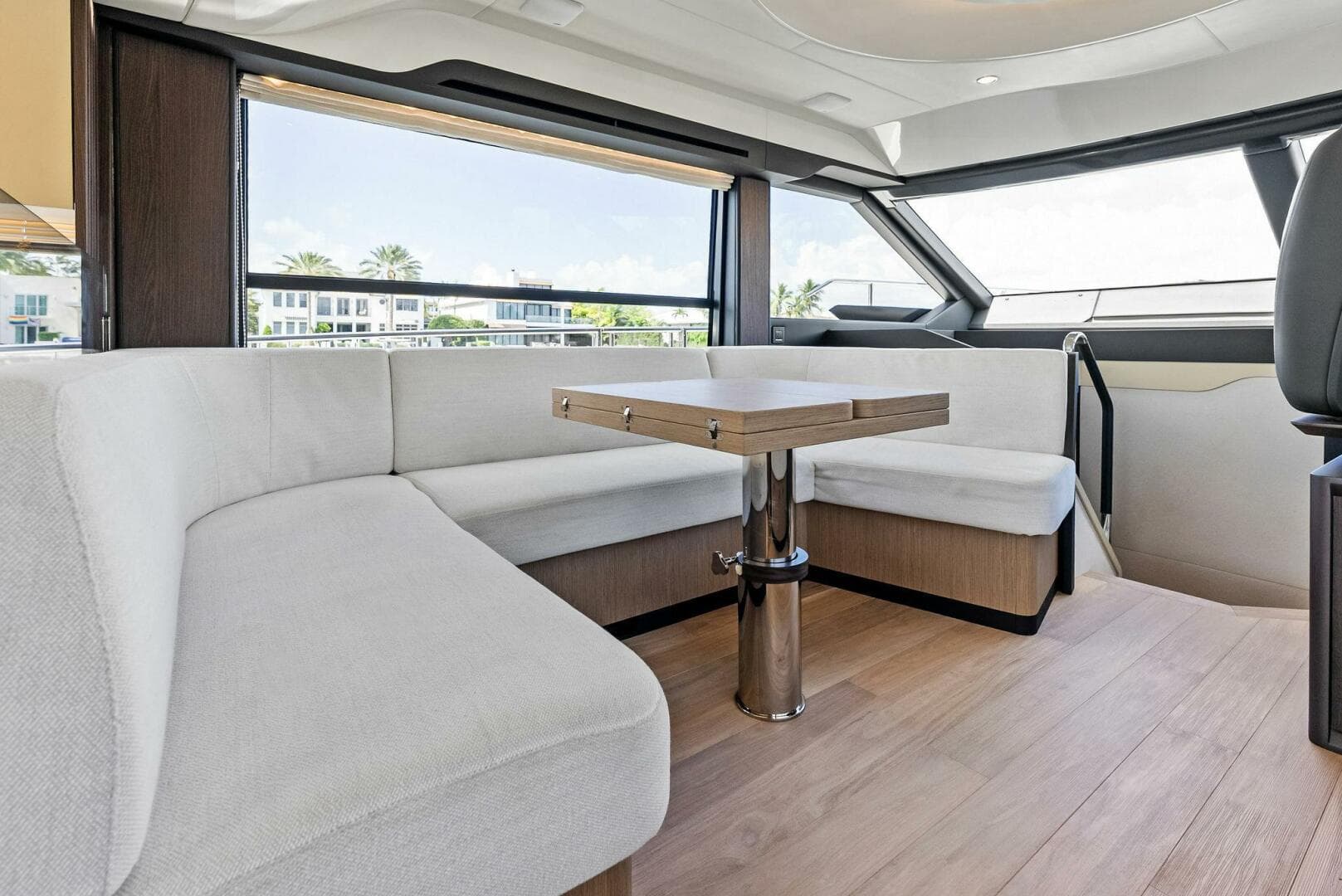 2023 Absolute 52 Fly — photo 45