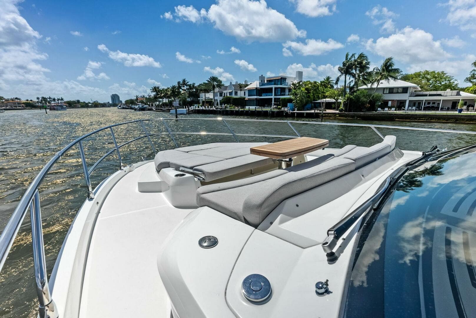 2023 Absolute 52 Fly — photo 26