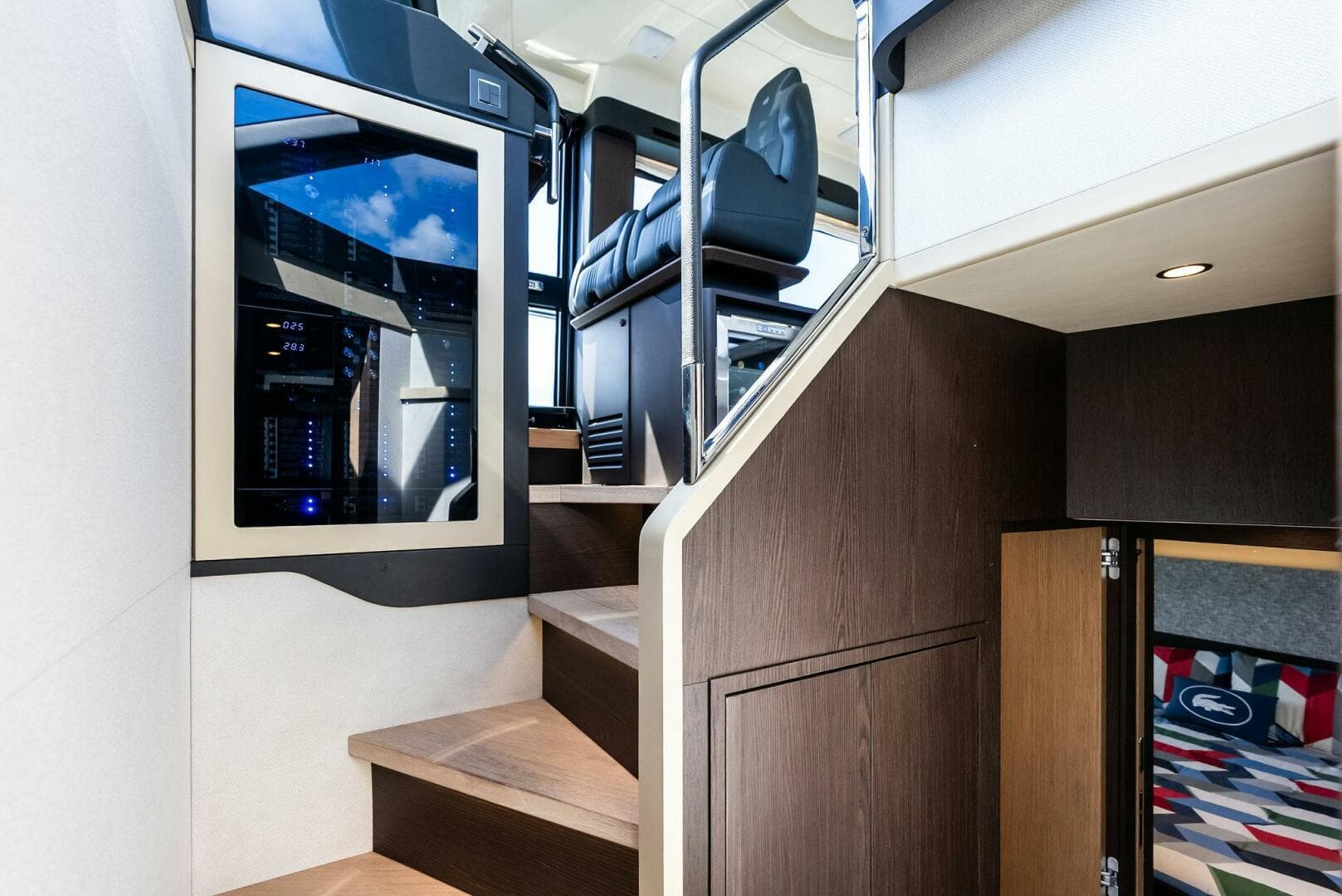 2023 Absolute 52 Fly — photo 55