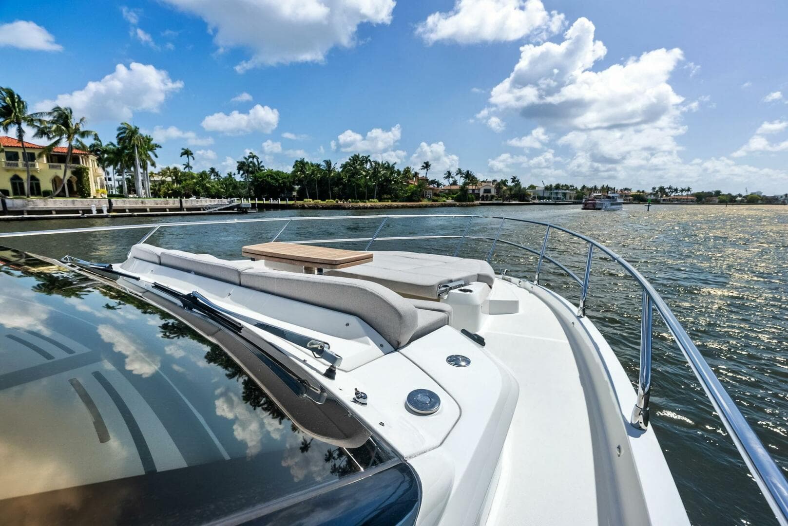 2023 Absolute 52 Fly — photo 24