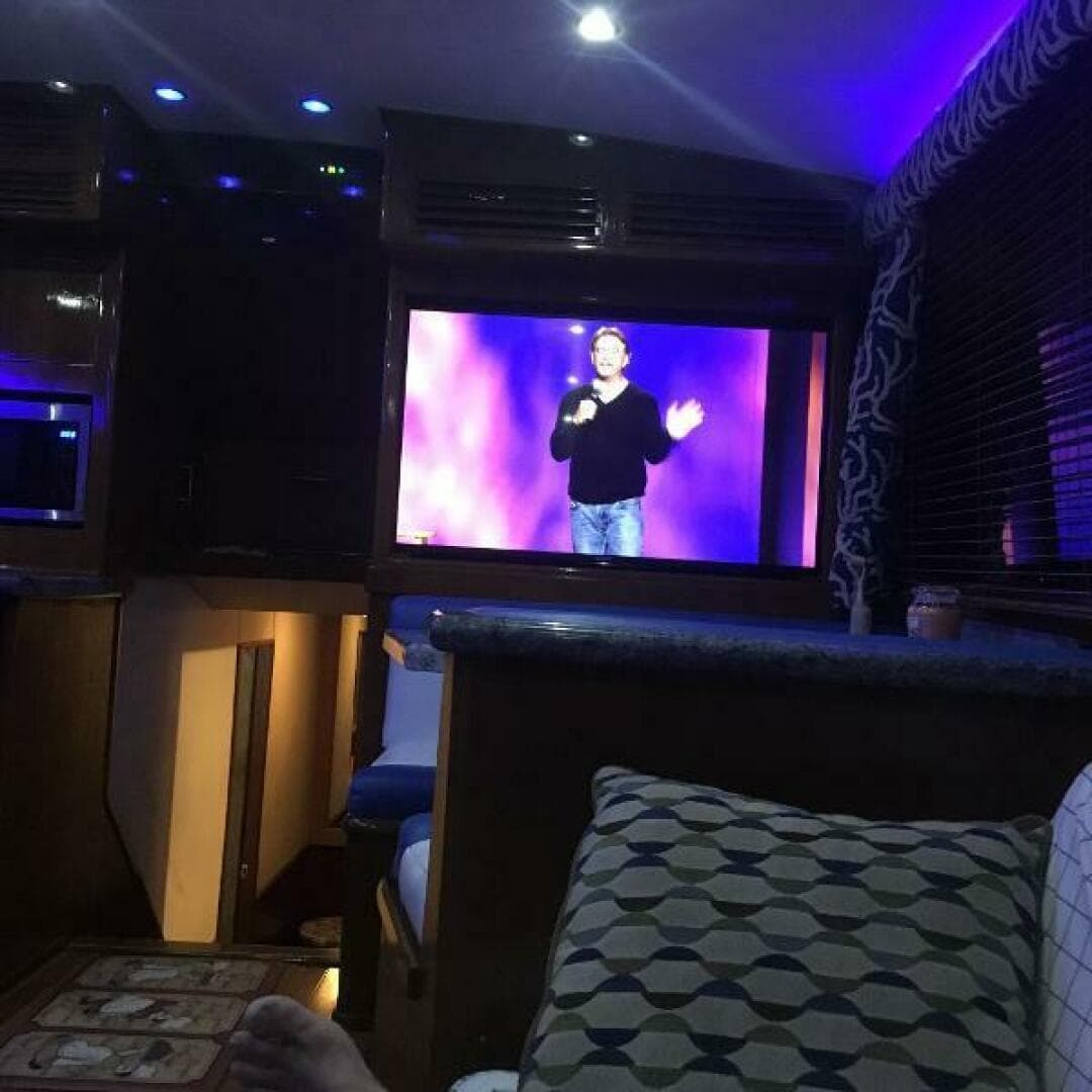 1985 Ocean Yachts 55 Super Sport — photo 30