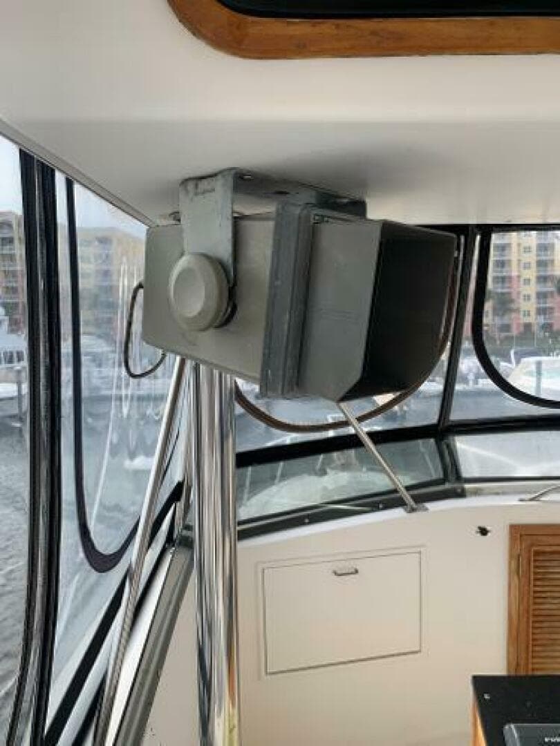 1985 Ocean Yachts 55 Super Sport — photo 18