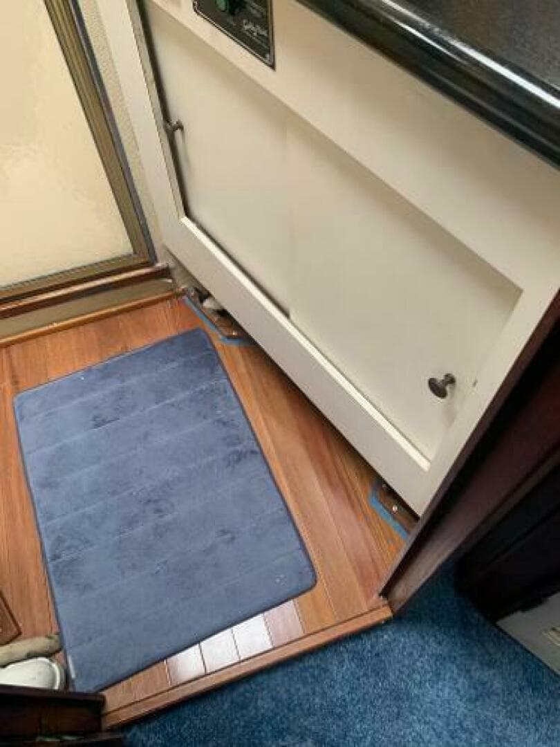 1985 Ocean Yachts 55 Super Sport — photo 35