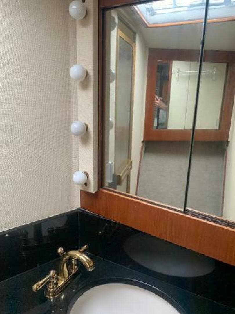 1985 Ocean Yachts 55 Super Sport — photo 37