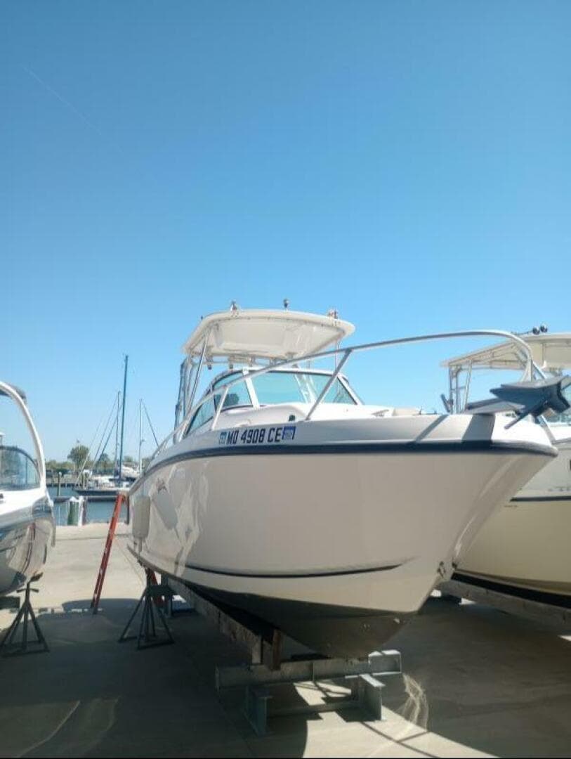 1999 Mako — photo 1