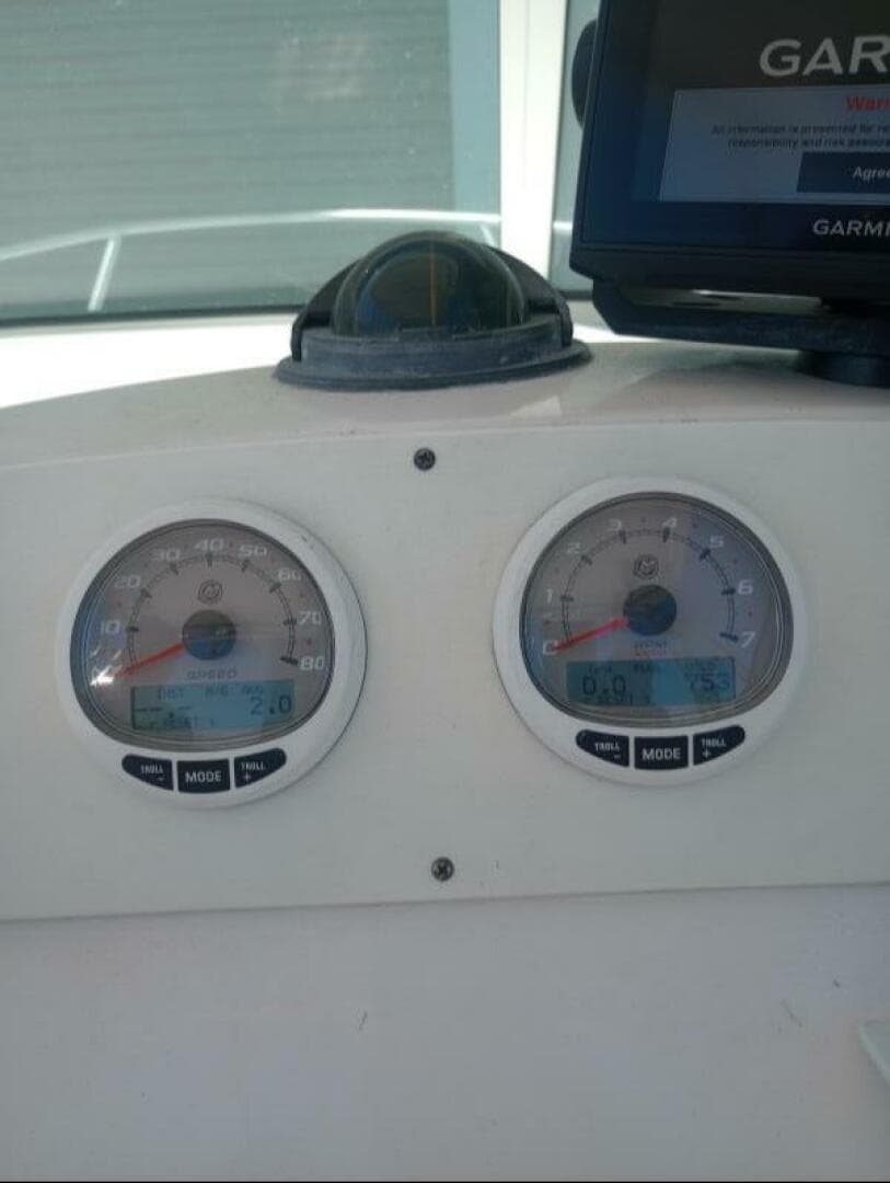 1999 Mako — photo 8