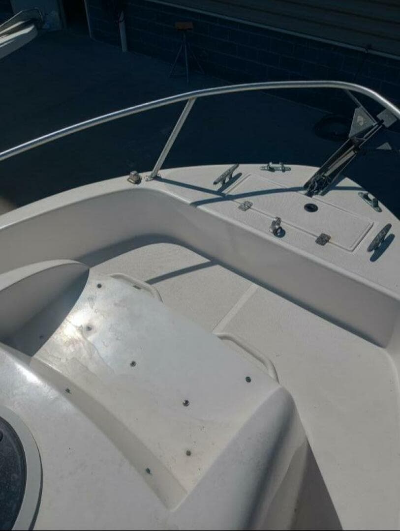 1999 Mako — photo 13