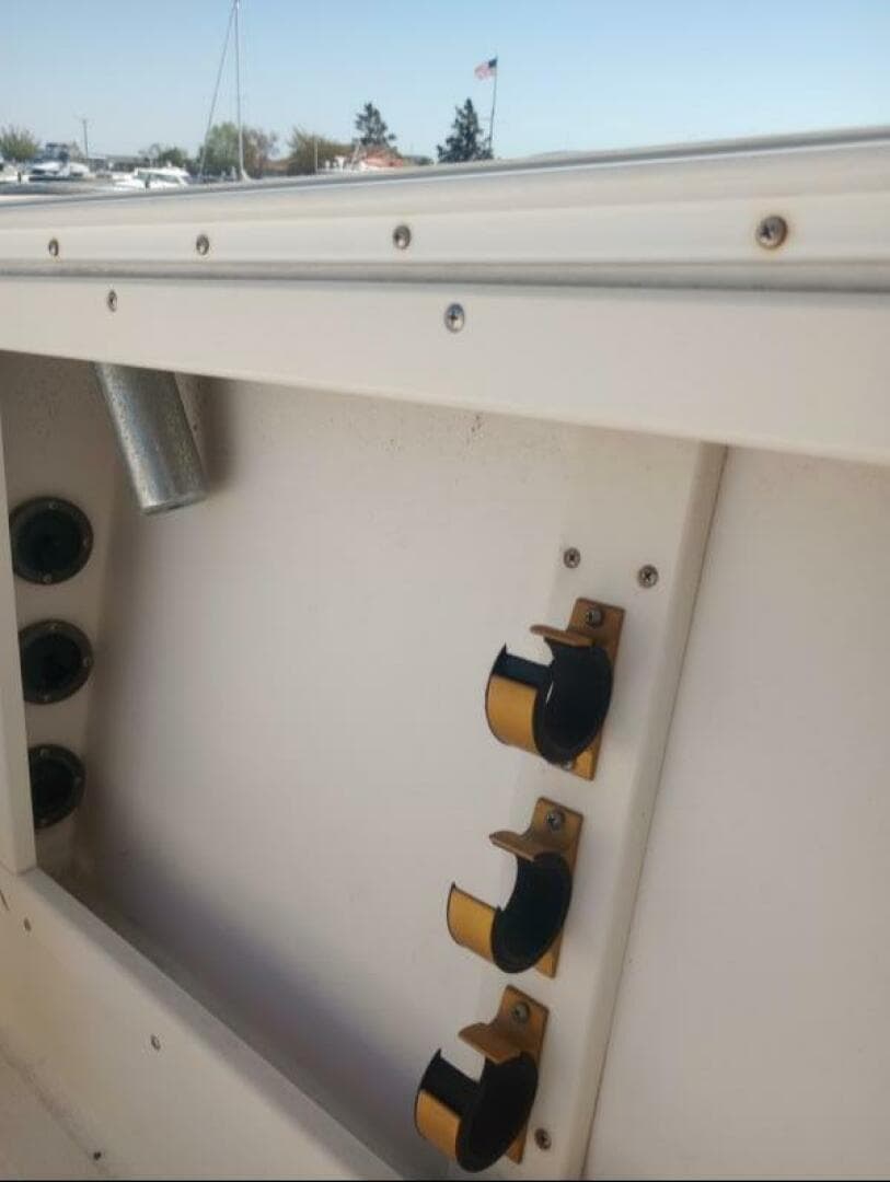 1999 Mako — photo 24