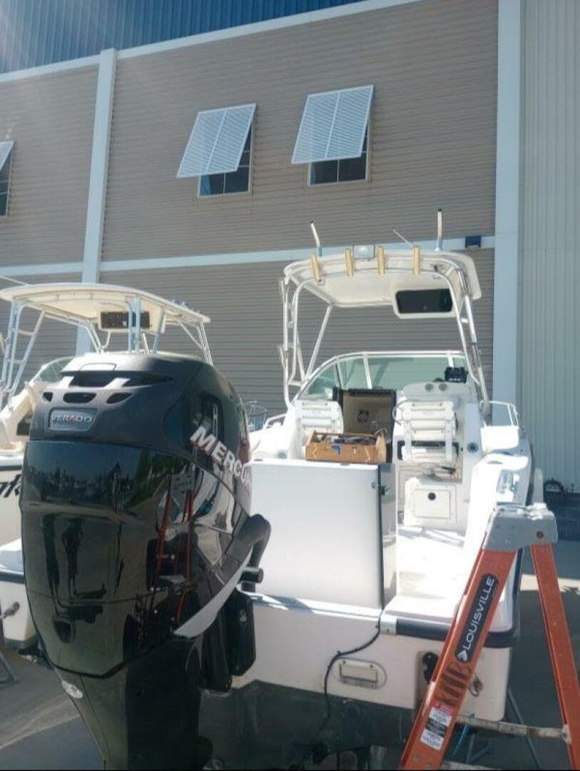 1999 Mako — photo 3