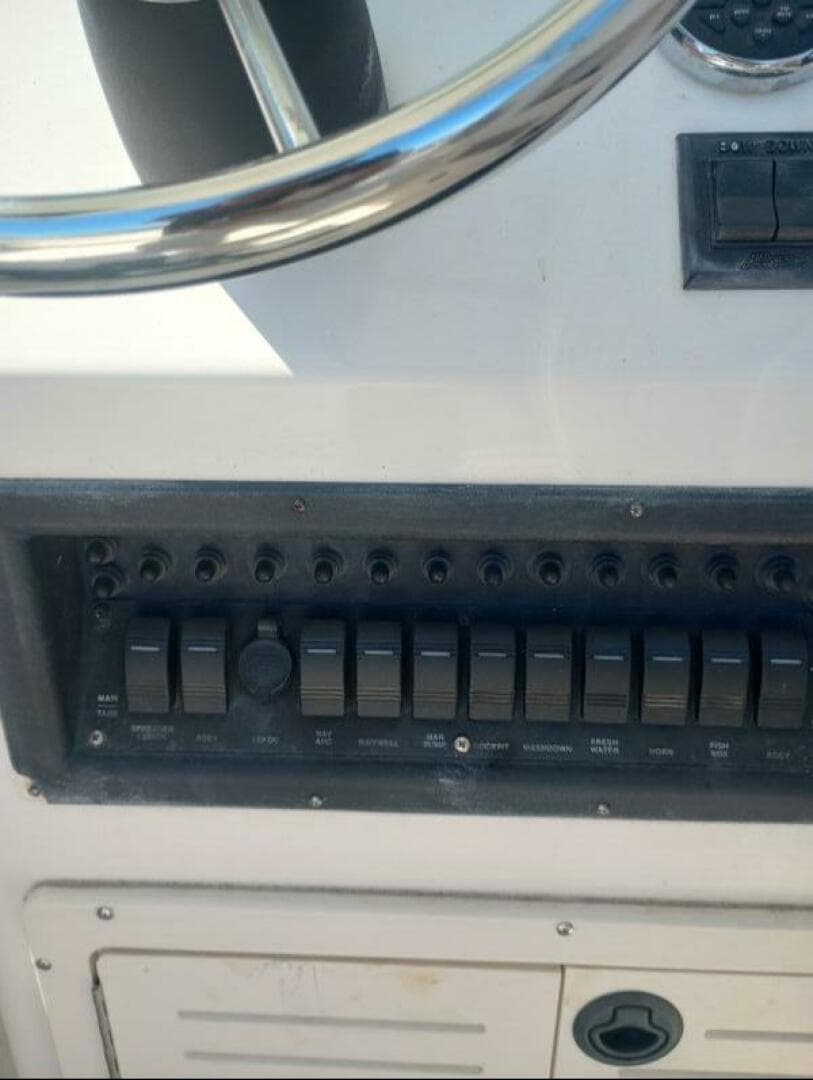 1999 Mako — photo 9