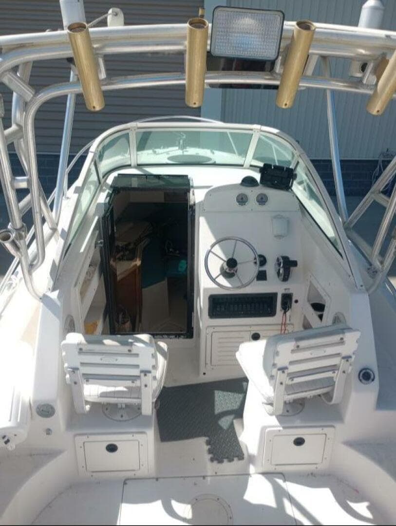 1999 Mako — photo 20