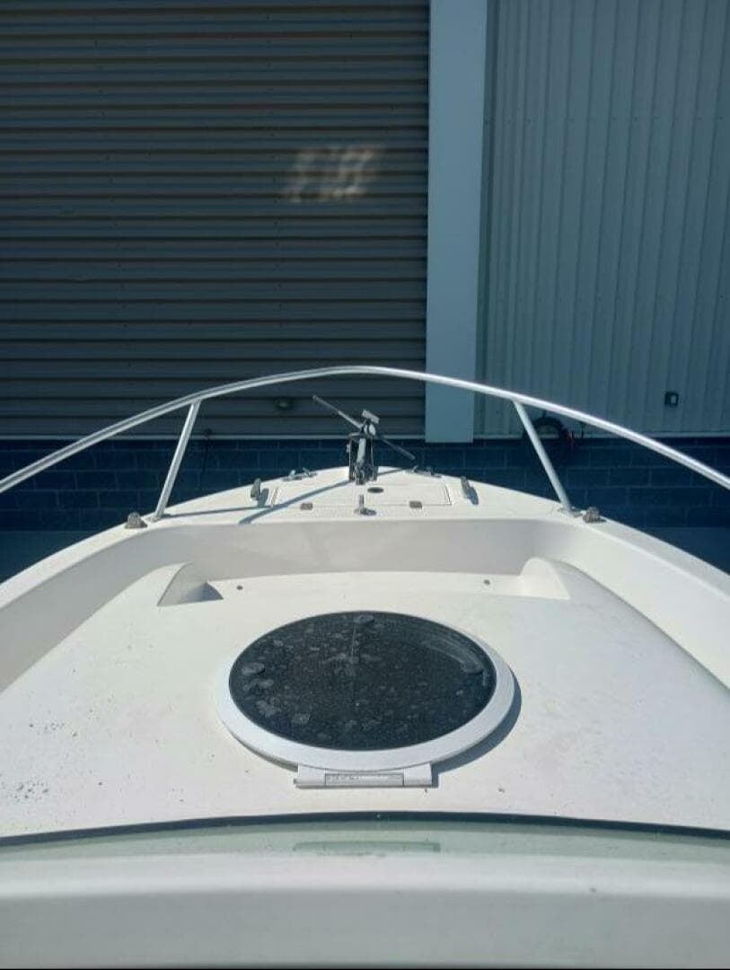 1999 Mako — photo 19