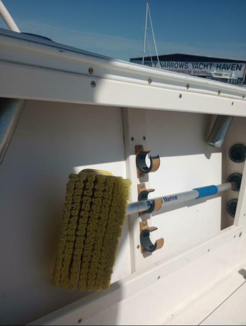 1999 Mako — photo 25