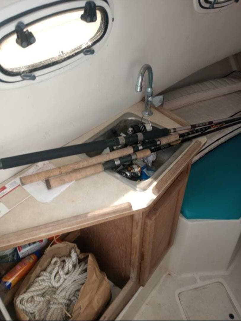 1999 Mako — photo 17