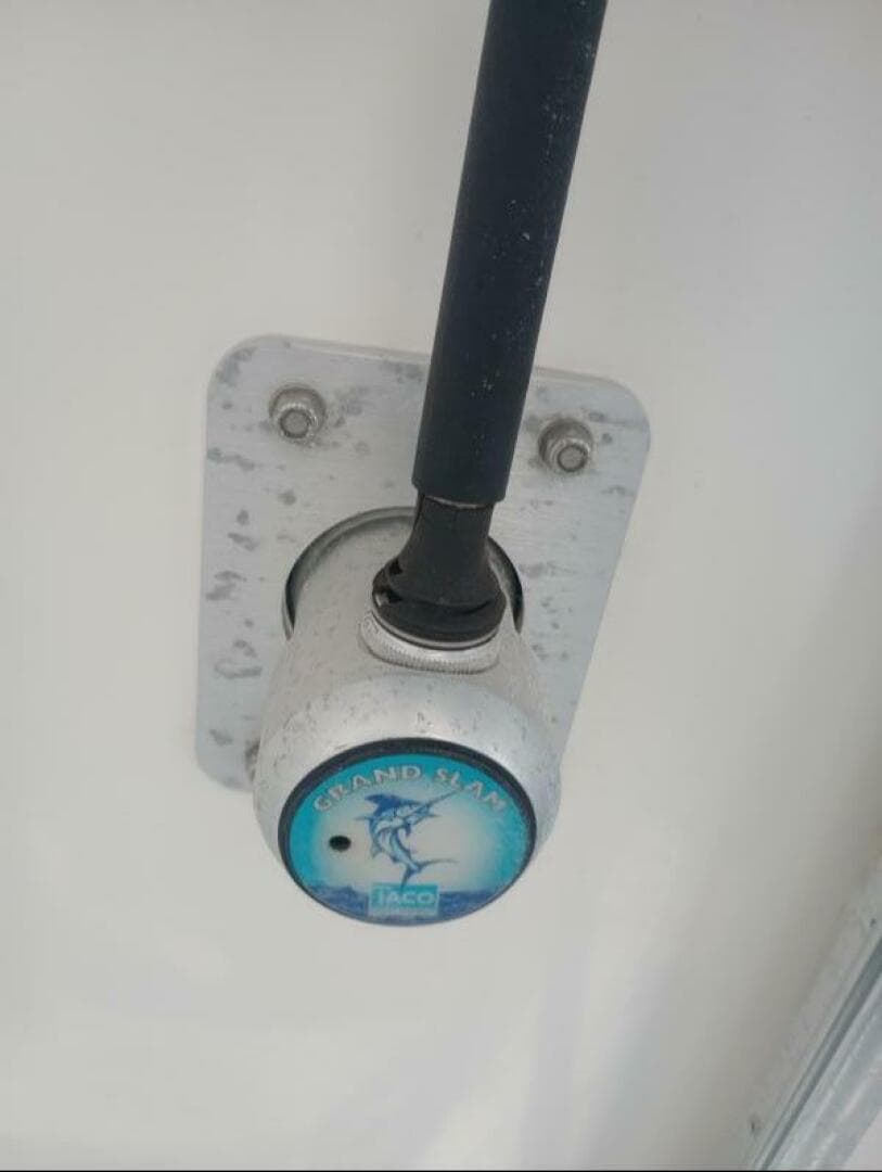 1999 Mako — photo 22