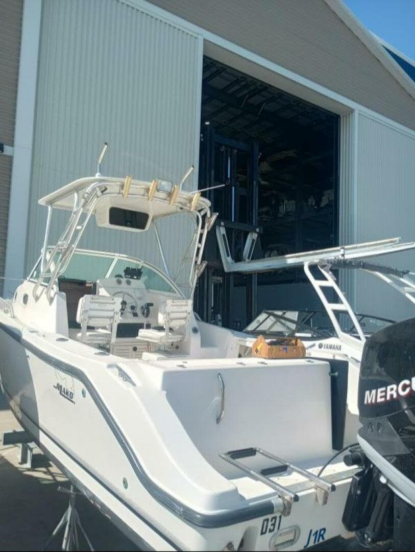 1999 Mako — photo 4