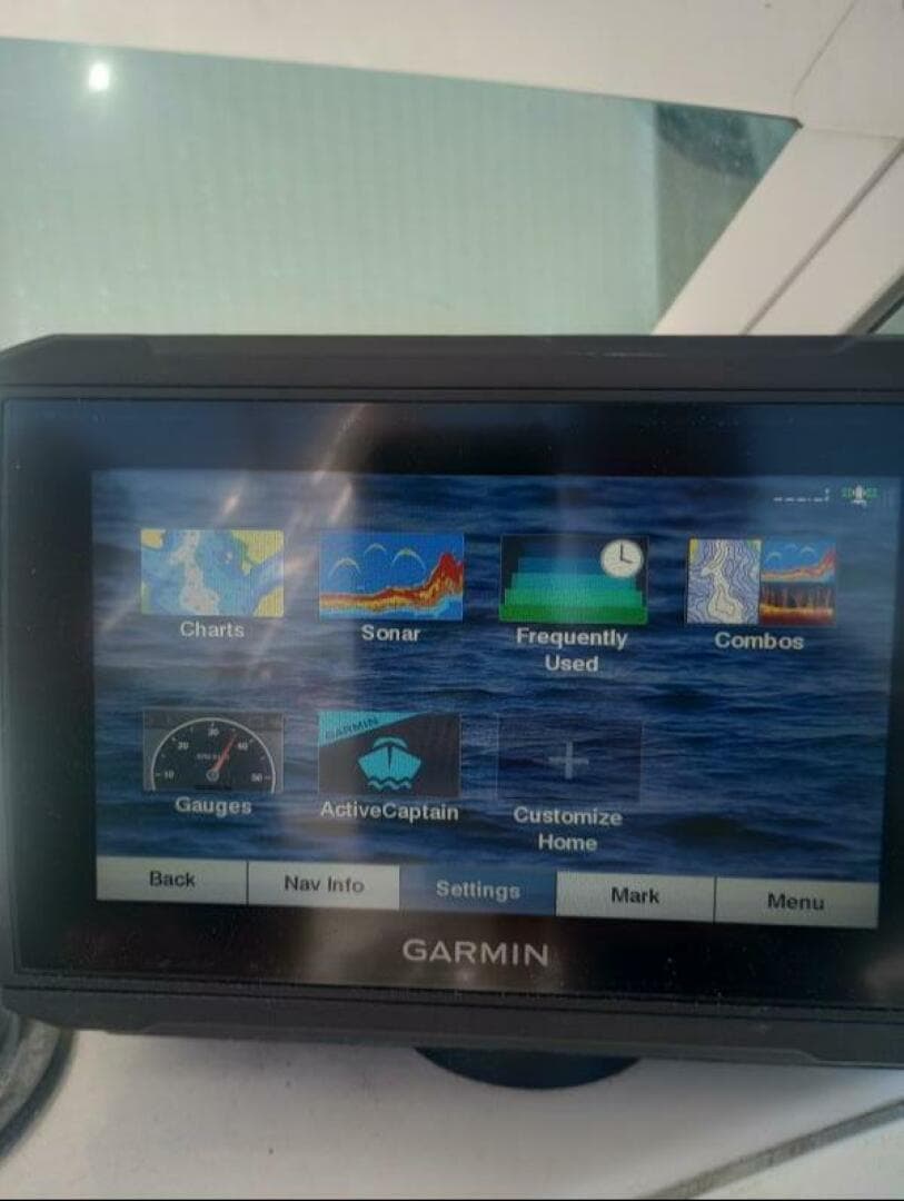 1999 Mako — photo 7