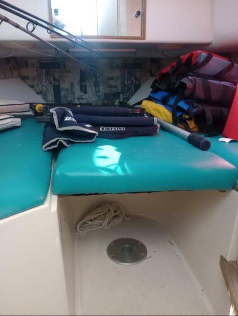 1999 Mako — photo 16