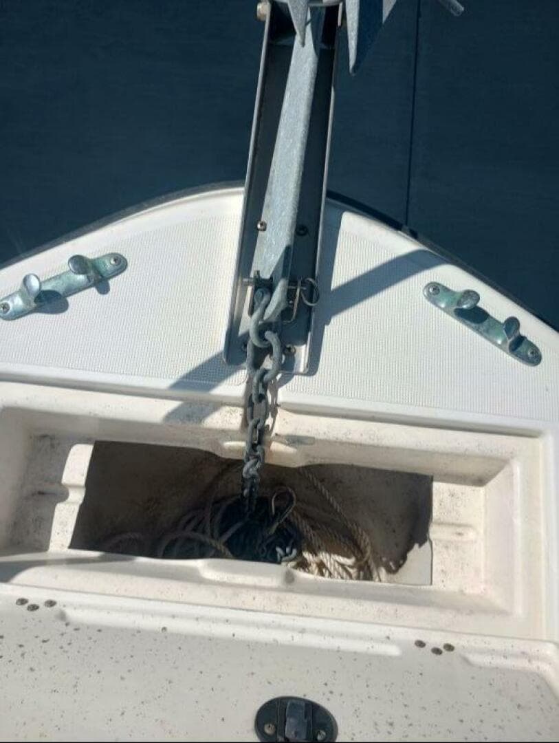 1999 Mako — photo 12